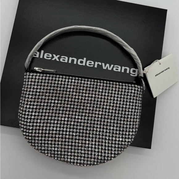 Alexander Wang Handbags - ❌SOLD❌Authentic BNWT Alexander Wang fortune cookie mini bag
